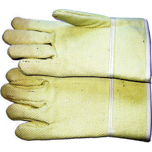 3399P - PROTECTIVE GLOVES - Prod. SCU